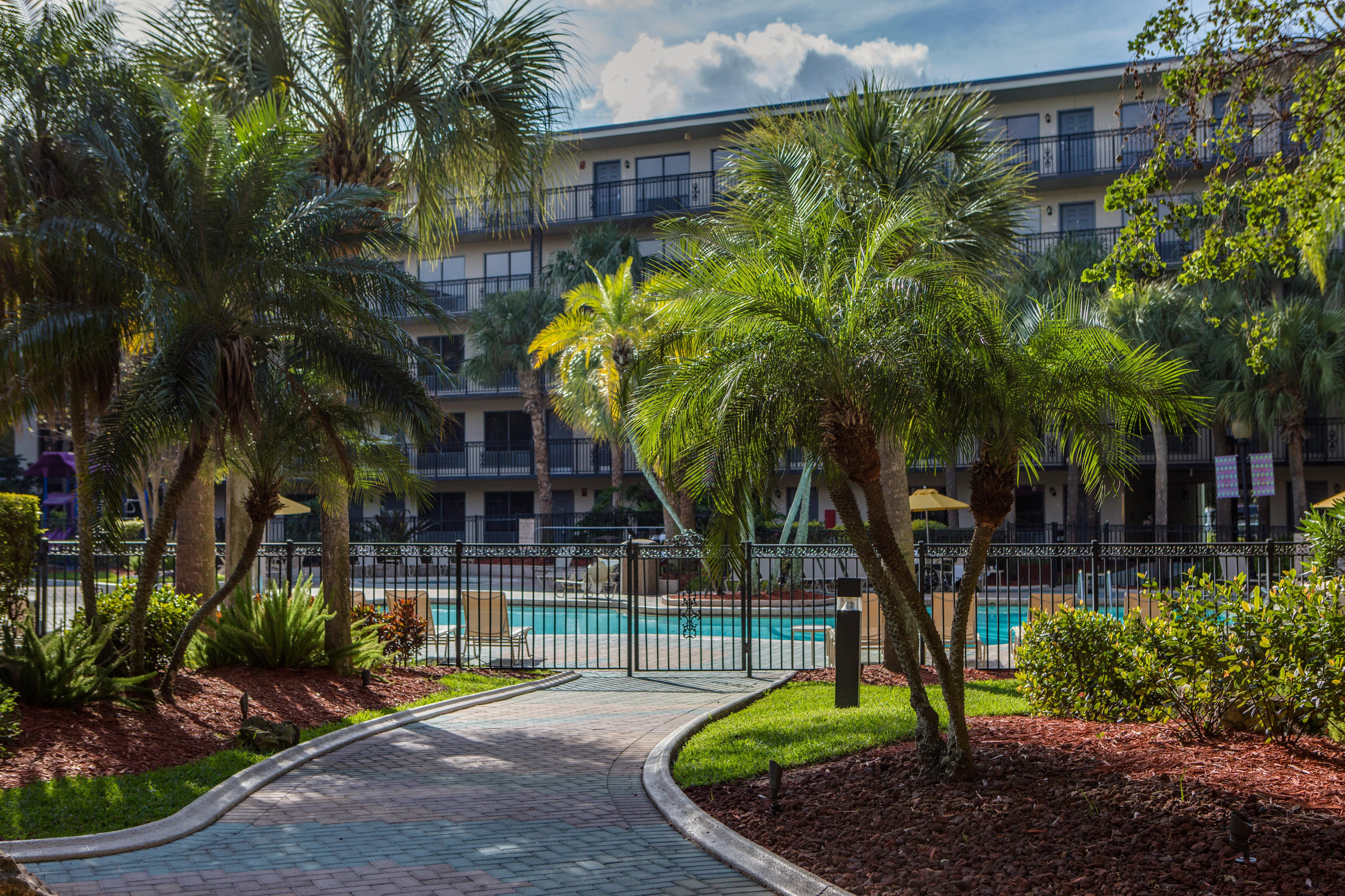 Staybridge Suites Orlando Royale Parc Suites, An Ihg Hotel Kissimmee Dış mekan fotoğraf