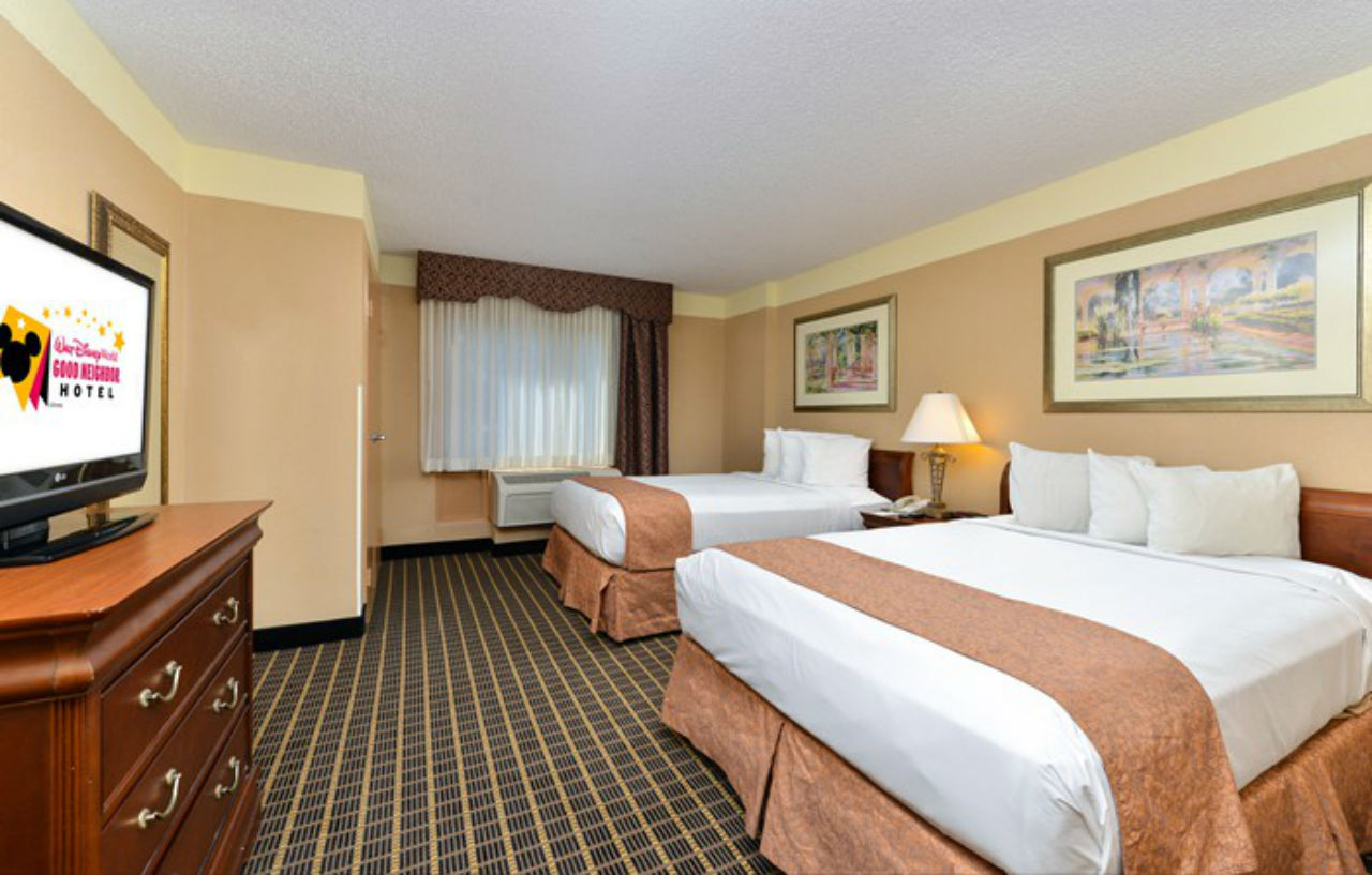 Staybridge Suites Orlando Royale Parc Suites, An Ihg Hotel Kissimmee Dış mekan fotoğraf